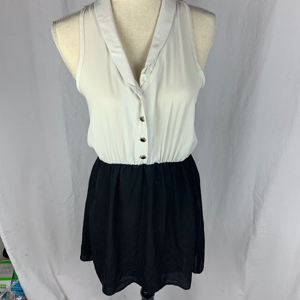 Final Touch Dress